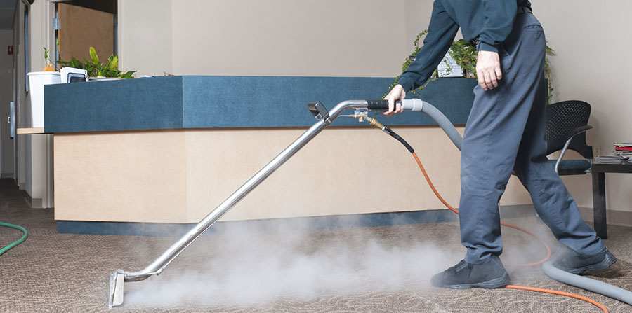 Carpet Cleaning for Commercial Spaces: What You Need to Know